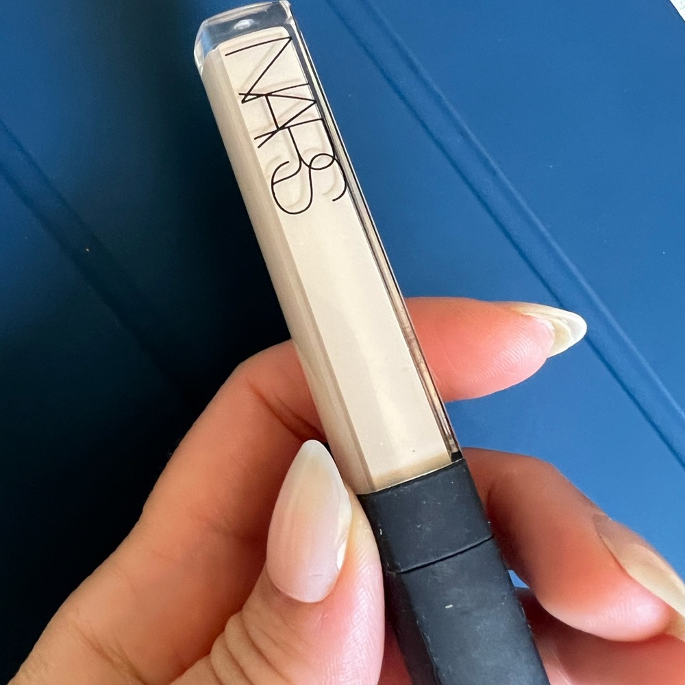 Nars Creamy Concealer in Light 1 Chantilly